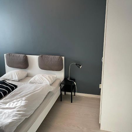 Appartamento Nordic Host As - 2023 Newly Renovated - Close To Royal Palace - Observatorie Gata 10 Oslo Esterno foto