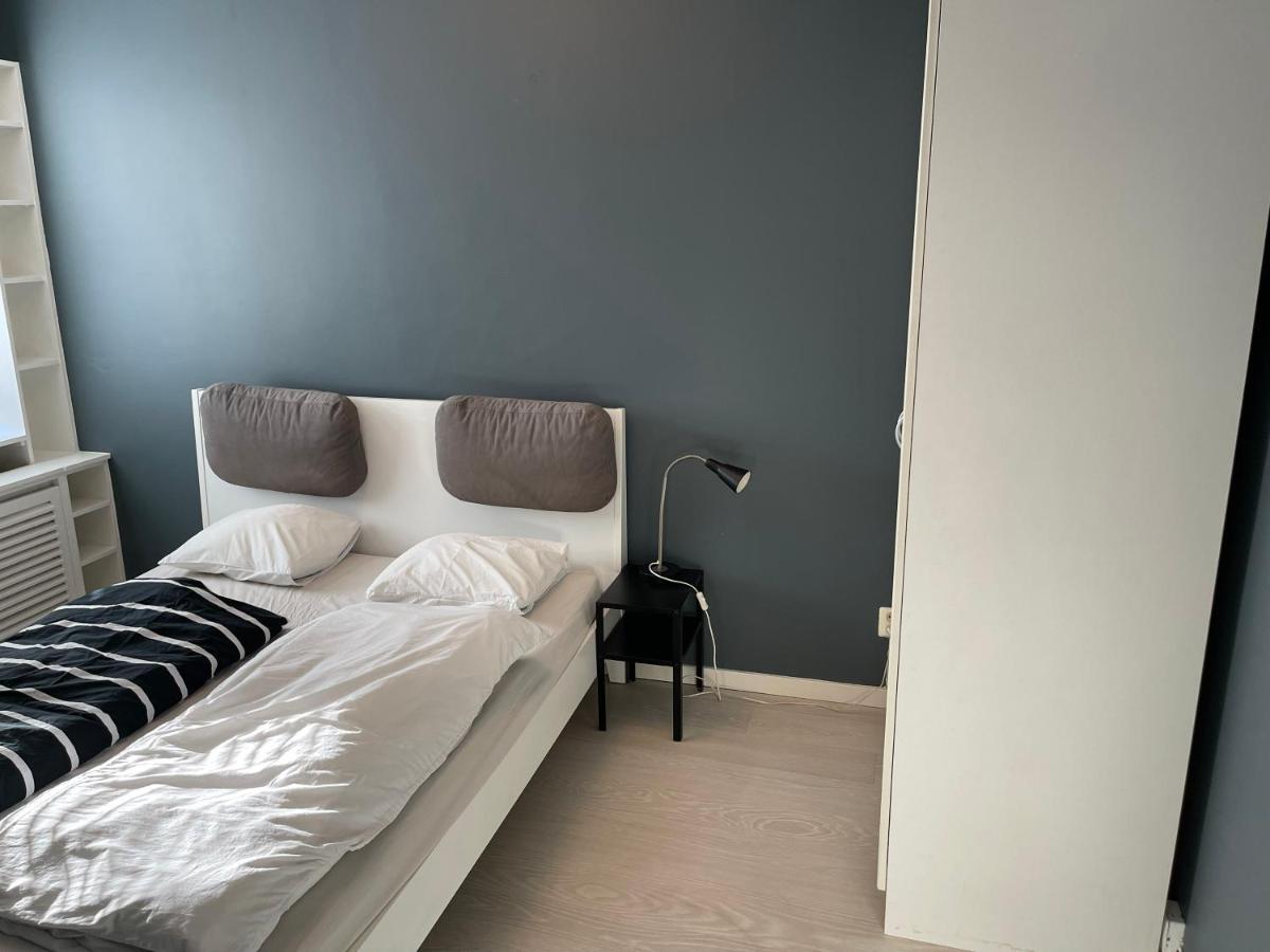 Appartamento Nordic Host As - 2023 Newly Renovated - Close To Royal Palace - Observatorie Gata 10 Oslo Esterno foto