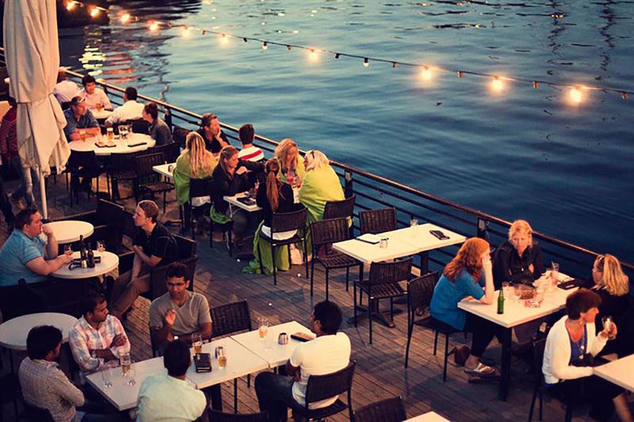 Appartamento Nordic Host As - 2023 Newly Renovated - Close To Royal Palace - Observatorie Gata 10 Oslo Esterno foto